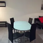 Residence La Pinede