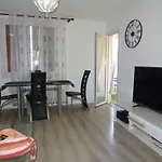 Jolie Chambre Privee Marseille 9E