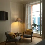 10 rue Chevalier Roze