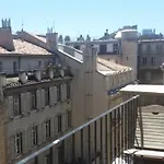 Frederic Chevillon Marseille