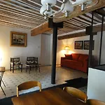 La Maison Des Augustines