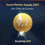 Les Gites De Granier