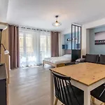 Luckey Homes - Rue du Chevalier Roze