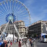 Appartement Place Des Marseillaises Saint-Charles