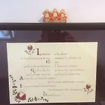 Aux Delices De L\'Olivier