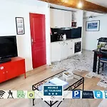 Les Marches De St Charles - 100M2
