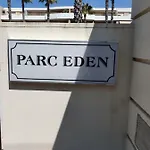 Studio Parc Eden Proche Calanques, Stade Velodrome, Hopitaux Sud
