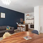 Appartement Des Lorettes - Welkeys