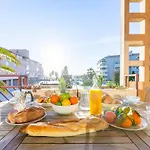Michel-Ange, Appartement Avec Terrasse Et Parking