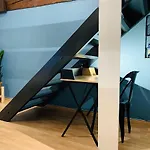 Le Loft Massalia