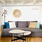 Le Loft Massalia