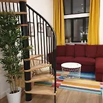 Loft Luxe Liberté 2