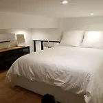 Loft Luxe Liberté
