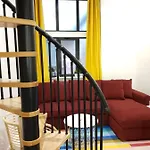 Loft Luxe Liberté 2