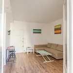 Splendid Bright Apt With Balcony Old Port