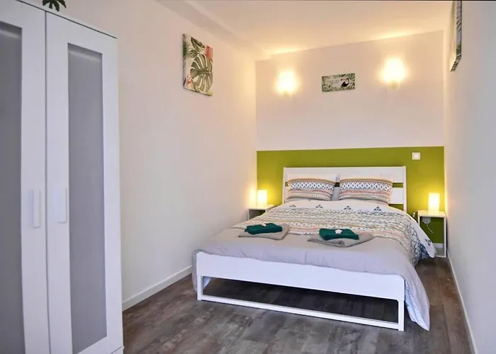 Le Grand Joliette Marseille - ExperienceImmo