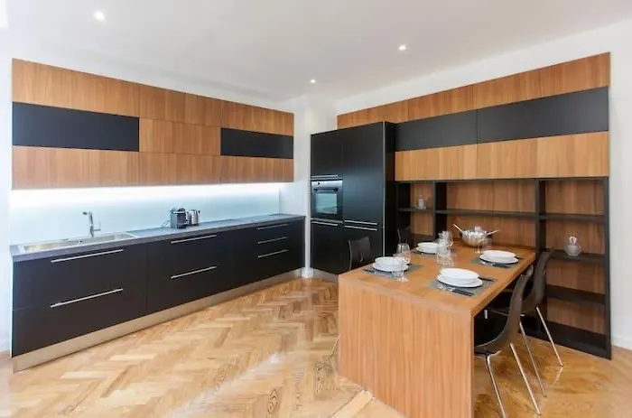 Vieux-Port - Magnifique Appartement