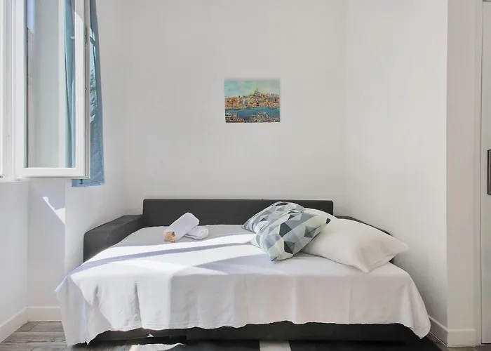 Appartement Accadia - Welkeys