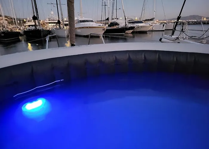Le Reve Du Large