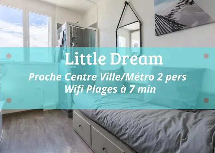 Little Dream