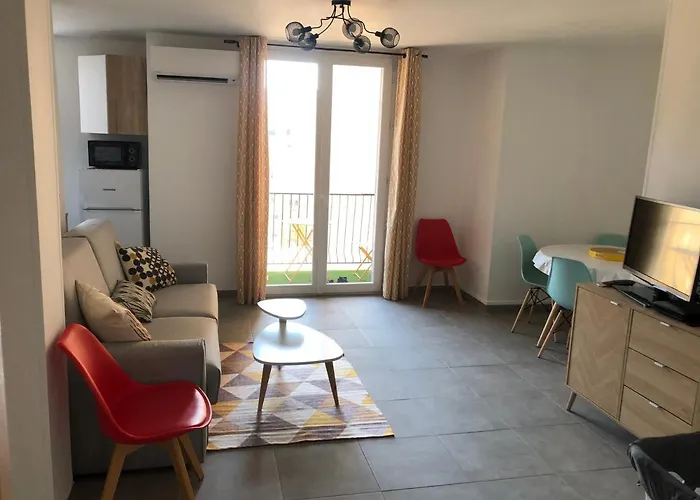 Joli T3 A Castellane