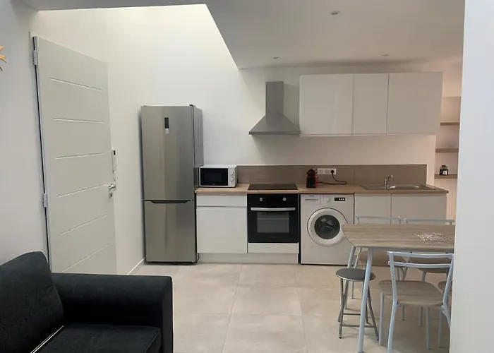 Superbe Appartement Redon