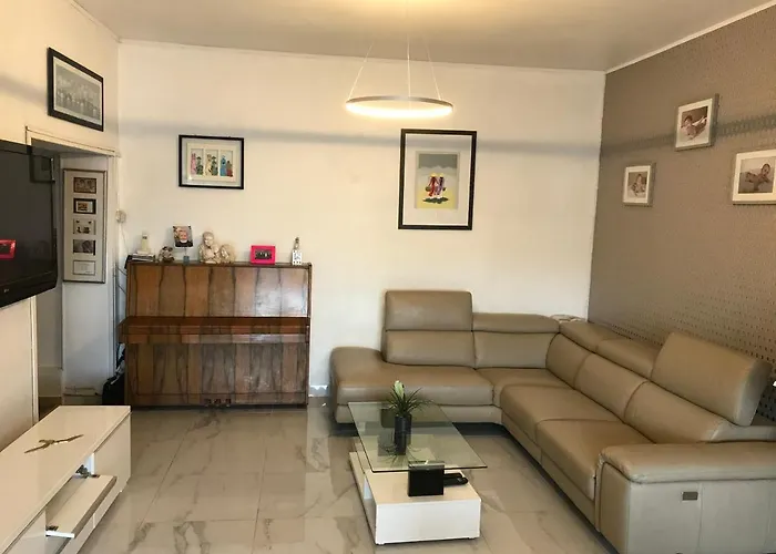 Maison, 2Chambres, Gde Terrasse, Prox Sncf, Friche Et Vieux Port