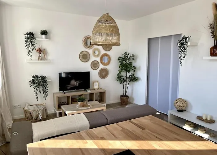 Un Cocon En Plein Coeur De Marseille