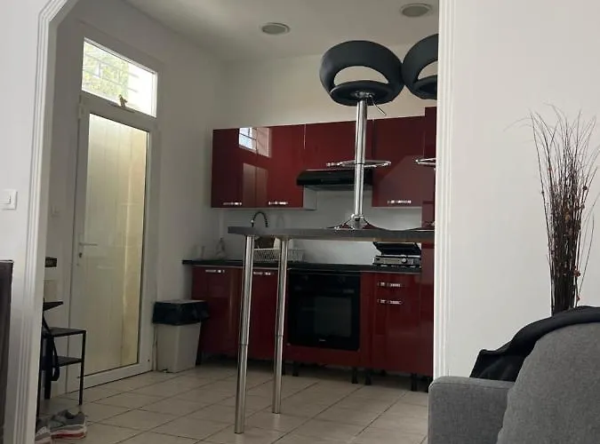 Petite Maison