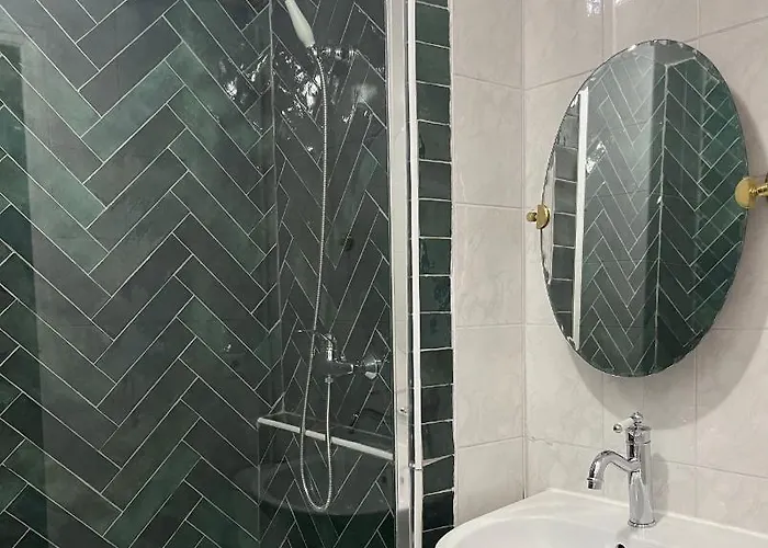 Magnifique Suite - Centre Ville