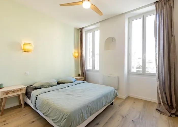 Superbe T3 - Confortable / Lodi