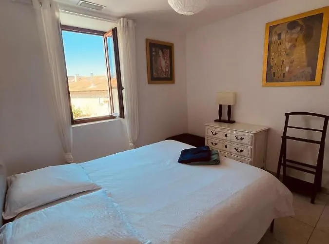 Appartement Cosy T2 - 4 Personnes -Proche De La Mer
