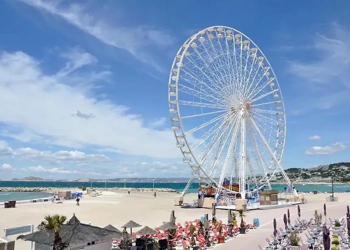 Appartement Au Bor De Mer