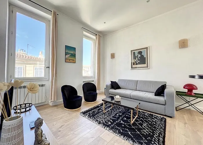 Ultra Central - Le Quartier Des Artistes - Les Freres De La Loc\'