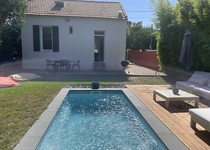 Villa Les Roses