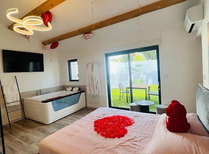 Magnifique Loveroom