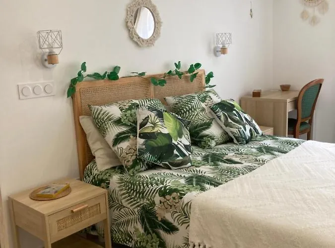 L\'Escale Chic Gare Saint Charles