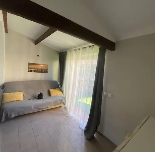 Maison Avec Jardin