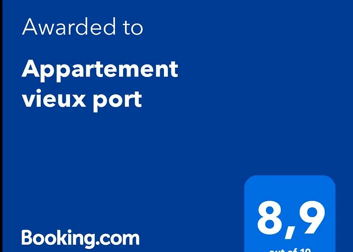 Appartement Vieux Port