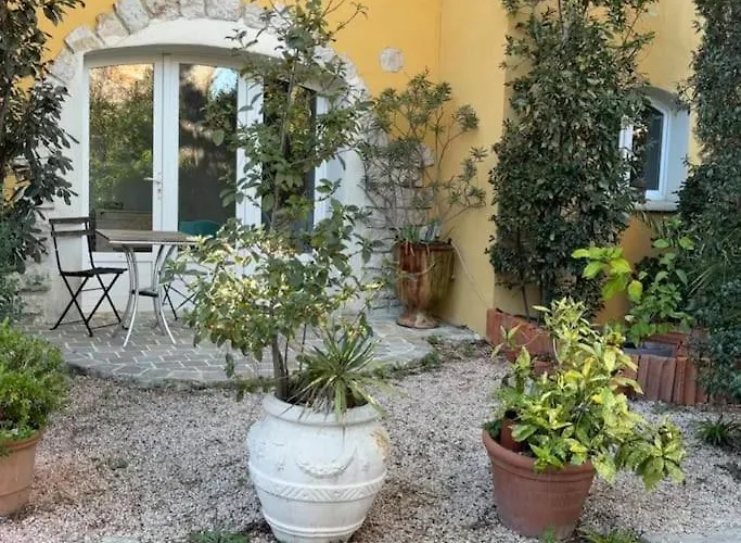 Studio 28 M2 Minimum 3 Nuits