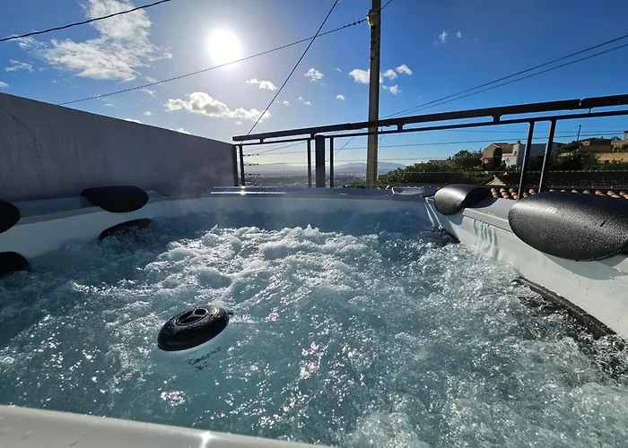 Bella Villa Piscine & Jacuzzi