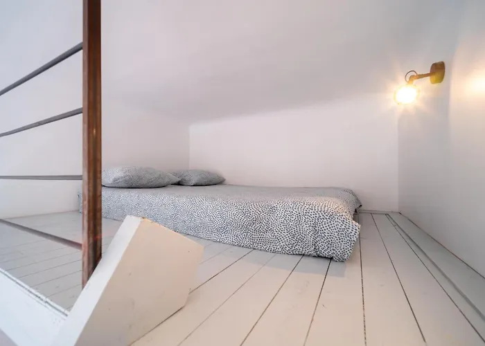 Appartement 4 Couchages Bord De Mer Pointe Rouge