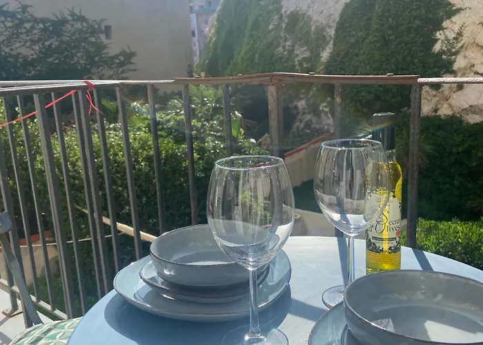 Appartement De Standing Vue Mer
