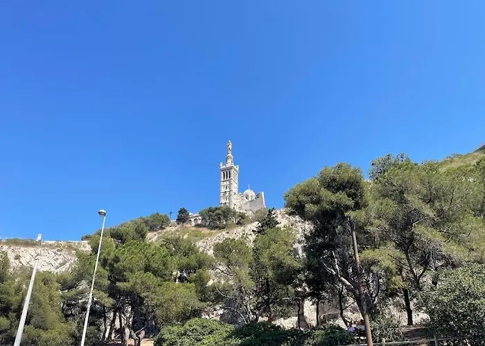 Jolie Escapade Au Vieux-Port