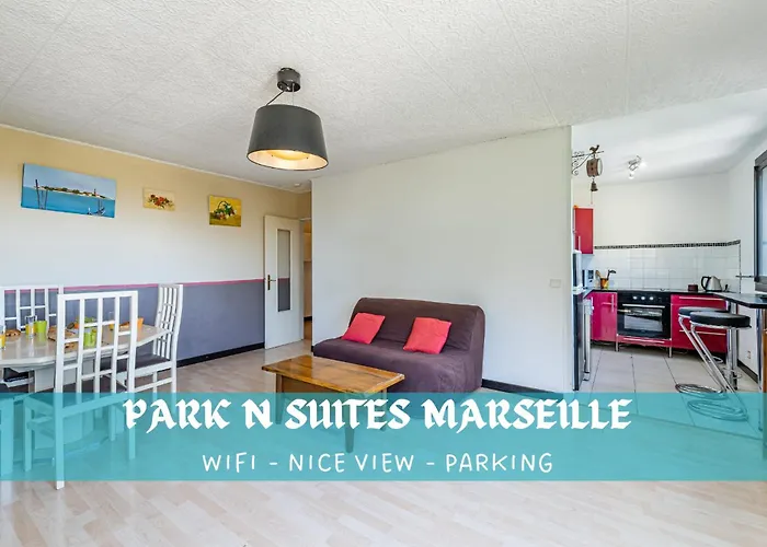 La Perle De Marseille