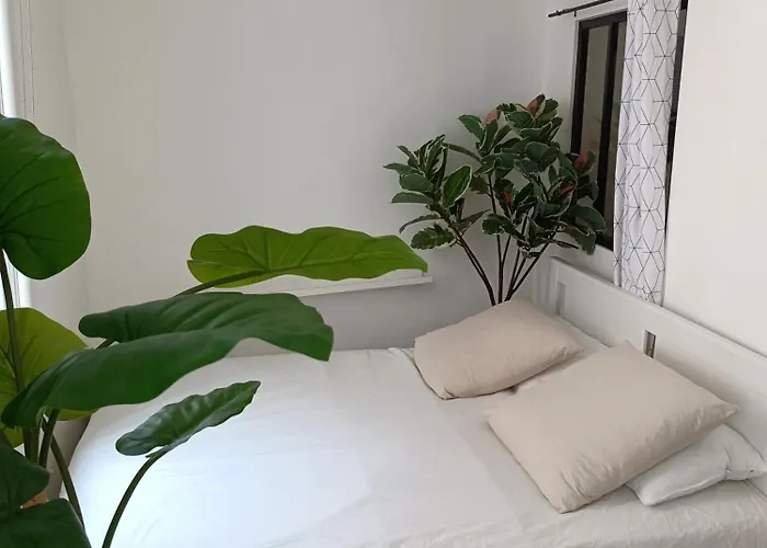 Cosy 40M2 City Center \'Le Panier\'
