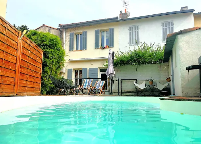 Villa Serre