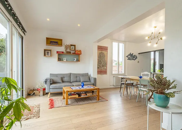 Le Duplex Des Terrasses