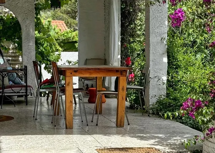 Maison, Piscine, Jardin & Calme