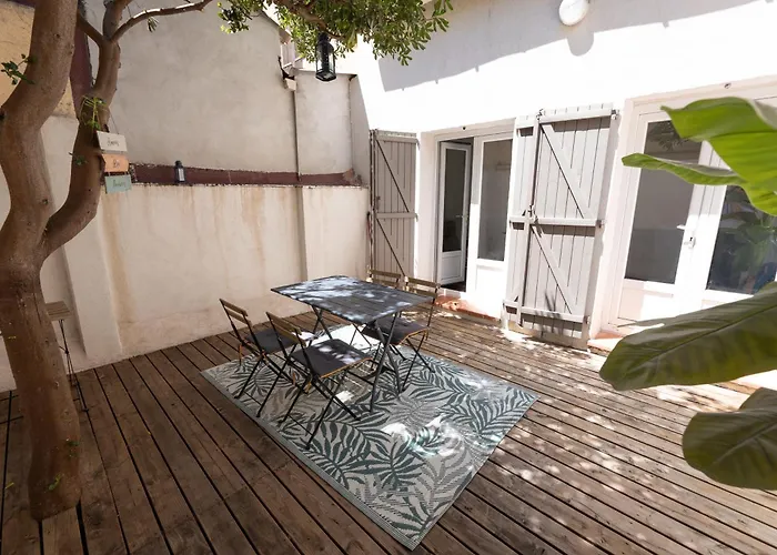 La Terrazza, Central Et Confort